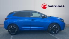 Vauxhall Grandland 1.2 Turbo Elite 5dr Petrol Hatchback